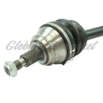 C V AXLE LH V6 2.8L MT — photo 5