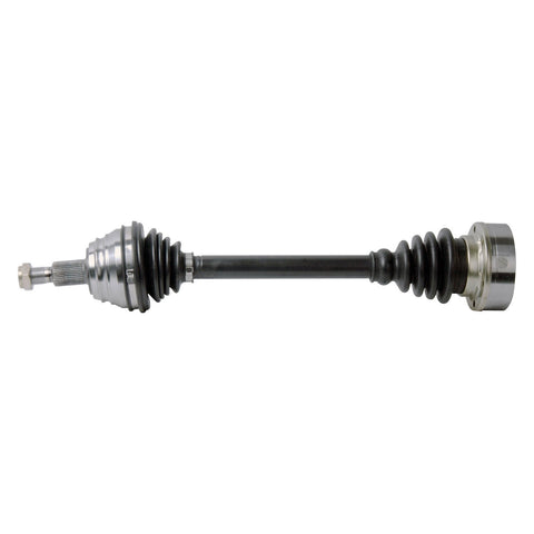 C V AXLE LH V6 2.8L MT