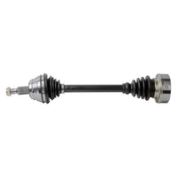 C V AXLE LH V6 2.8L MT