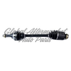 C V AXLE RH 4CYL 1.8L 80-2636