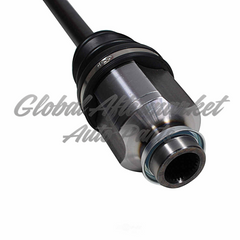 C V AXLE RH 4CYL 1.8L 80-2636