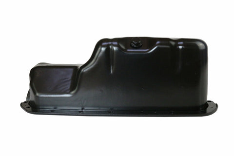 OIL PAN (1493-1590) 1.5-1.6LT CIVIC 88-95 NON VTEC/DELSOL 93-95
