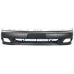 BUMPER FR PRIMED W/FOG LAMP HOLE — photo 2