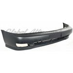 BUMPER FR PRIMED W/FOG LAMP HOLE — photo 4