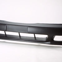 BUMPER FR PRIMED W/FOG LAMP HOLE