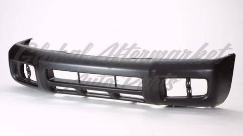 BUMPER FR PRIMED