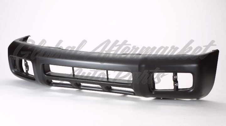 BUMPER FR PRIMED