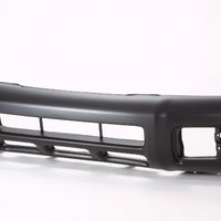 BUMPER FR PRIMED