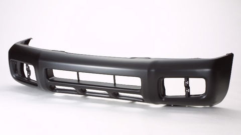 BUMPER FR PRIMED