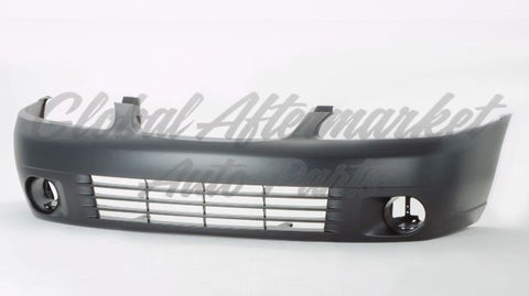 BUMPER FR PRIMED 00-01 ALL MODEL/02-03 GXE - XE MODEL CAPA