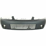 BUMPER FR PRIMED 00-01 ALL MODEL/02-03 GXE - XE MODEL CAPA — photo 2