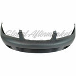 BUMPER FR PRIMED 00-01 ALL MODEL/02-03 GXE - XE MODEL CAPA — photo 4