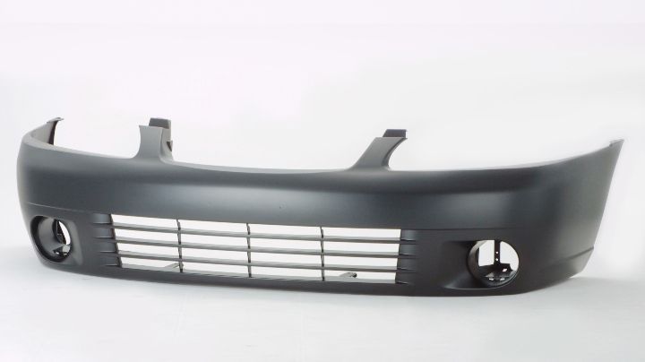 BUMPER FR PRIMED 00-01 ALL MODEL/02-03 GXE - XE MODEL CAPA