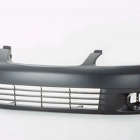 BUMPER FR PRIMED 00-01 ALL MODEL/02-03 GXE - XE MODEL CAPA