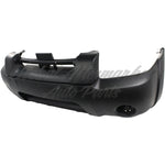 BUMPER FR PRIMED XE/SE/SC W/O FLARE HOLE — photo 5