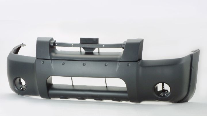 BUMPER FR PRIMED XE/SE/SC W/O FLARE HOLE