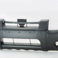 BUMPER FR PRIMED XE/SE/SC W/O FLARE HOLE