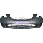 BUMPER FR PRIMED — photo 2