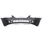 BUMPER FR PRIMED — photo 3