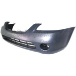 BUMPER FR PRIMED — photo 4