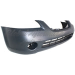 BUMPER FR PRIMED — photo 5