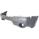 BUMPER FR GRAY-TEXTURED — photo 5