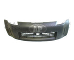 BUMPER FR PRIMED — photo 1