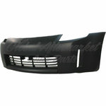 BUMPER FR PRIMED — photo 3