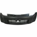 BUMPER FR PRIMED — photo 4