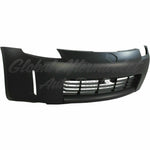 BUMPER FR PRIMED CAPA — photo 2