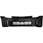 BUMPER FR PRIMED CAPA — photo 5