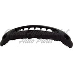 BUMPER FR PRIMED — photo 4