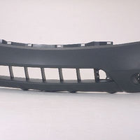 BUMPER FR PRIMED