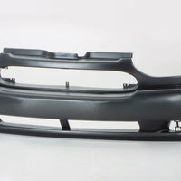 BUMPER FR PRIMED