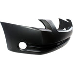 BUMPER FR PRIMED W/FOG LAMP HOLE — photo 4