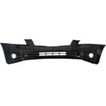 BUMPER FR PRIMED W/FOG LAMP HOLE — photo 5