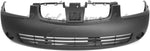 BUMPER FR PRIMED — photo 2