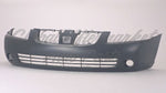 BUMPER FR PRIMED CAPA — photo 1