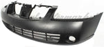 BUMPER FR PRIMED CAPA — photo 4