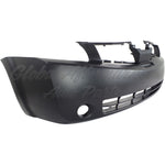 BUMPER FR PRIMED — photo 4
