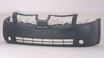 BUMPER FR PRIMED CAPA — photo 1