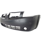 BUMPER FR PRIMED CAPA — photo 3