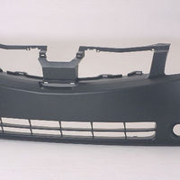 BUMPER FR PRIMED