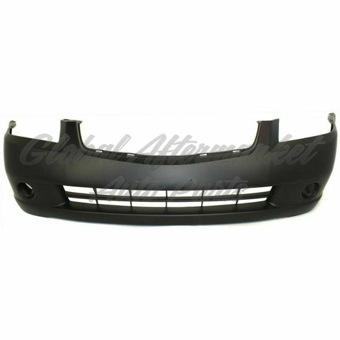 BUMPER FR PRIMED