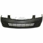BUMPER FR PRIMED — photo 1