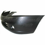 BUMPER FR PRIMED CAPA — photo 3