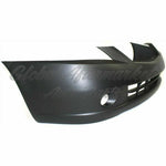 BUMPER FR PRIMED CAPA — photo 4