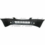 BUMPER FR PRIMED CAPA — photo 5