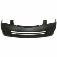 BUMPER FR PRIMED
