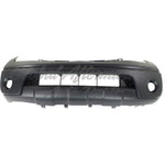 BUMPER FR PRIMED W/TEXTURED CENTER 2.5L (OTN) — photo 2